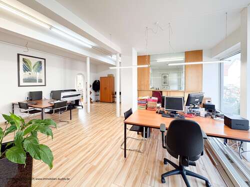 Foto - Büro in Auenwald 850,00 € 110 m²