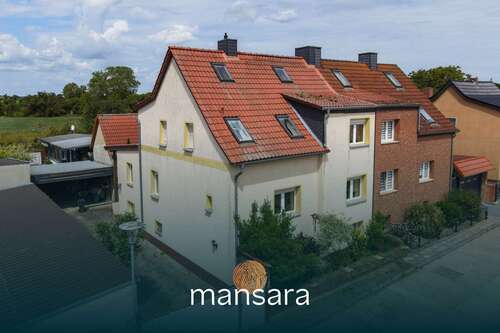 Foto - Haus zum Kaufen in Erxleben 159.000,00 € 196.52 m²