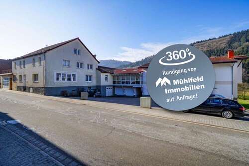 Foto - Gastronomie in Wald-Michelbach Unter-Schönmattenwag 250.000,00 € 445 m²