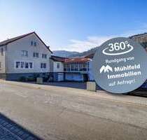 Gastronomie in Wald-Michelbach Unter-Schönmattenwag 250.000,00 € 445 m² - Wald-Michelbach / Unter-Schönmattenwag