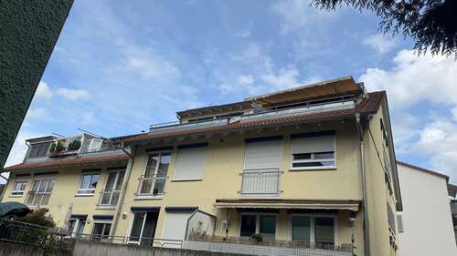 Foto - Wohnung zum Kaufen in Lörrach-Stetten 389.000,00 € 113 m²