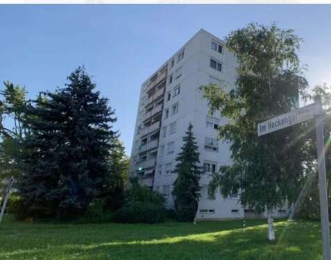Foto - Wohnung zum Kaufen in Sandhausen 185.000,00 € 62 m²