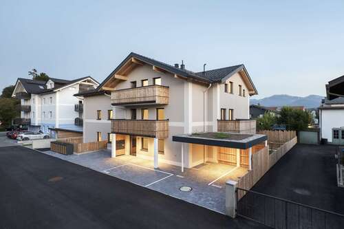Foto - Wohnung zum Mieten in Prien am Chiemsee 1.850,00 € 96.81 m²
