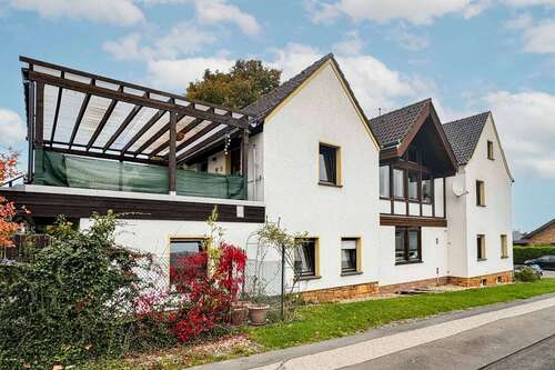 Foto - Haus zum Kaufen in Mechernich 539.000,00 € 254 m²