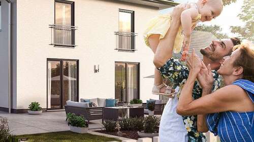 Foto - Haus zum Kaufen in Zossen 405.000,00 € 124 m²