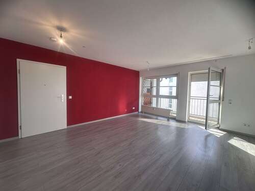 Foto - Wohnung zum Kaufen in Worms 139.000,00 € 54 m²