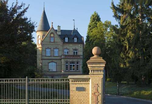 Foto - Büro in Bodenheim 3.300,00 € 163 m²