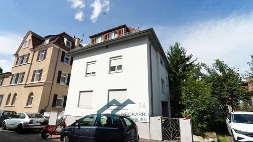 Foto - Wohnung zum Kaufen in Stuttgart 279.000,00 € 69 m²