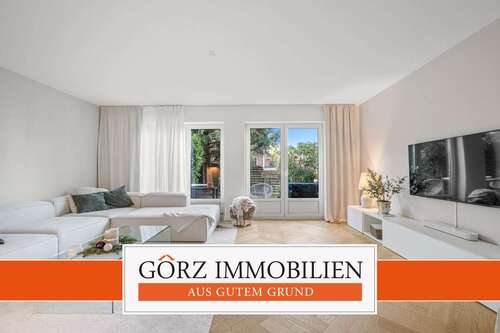 Foto - Haus zum Kaufen in Norderstedt 549.000,00 € 106 m²