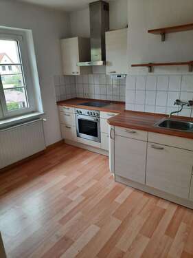 Foto - Wohnung zum Mieten in Naumburg 395,00 € 60 m²