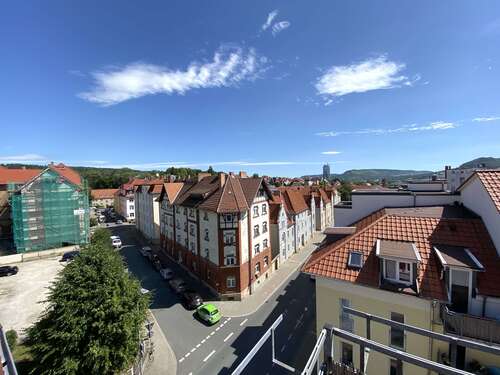 Foto - Wohnung zum Mieten in Jena 889,00 € 74.5 m²