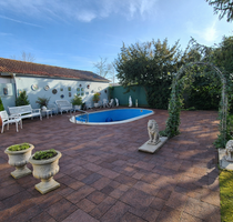 Haus zum Kaufen in Karlsruhe 650.000,00 € 130 m²