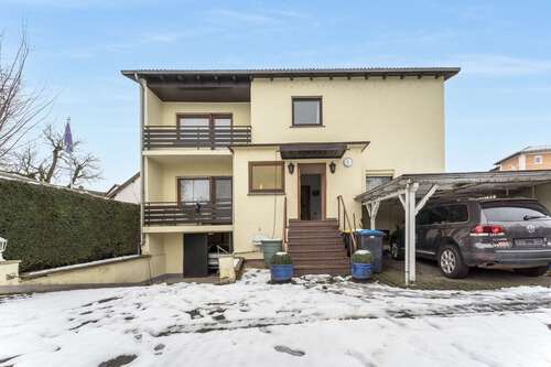 Foto - Haus zum Kaufen in Wöllstadt 829.000,00 € 150 m²