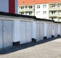 Garage zu vermieten in Thale 65,00 €