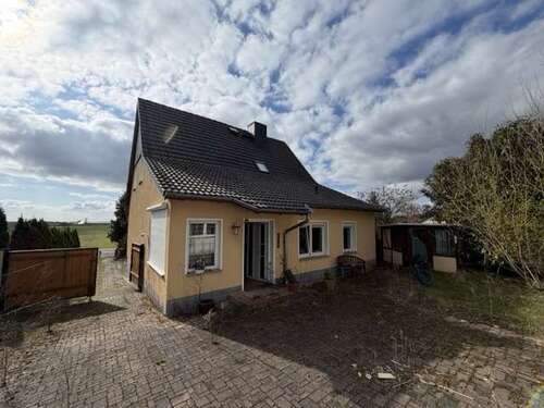 Foto - Haus zum Kaufen in Muldestausee 270.000,00 € 238.8 m²