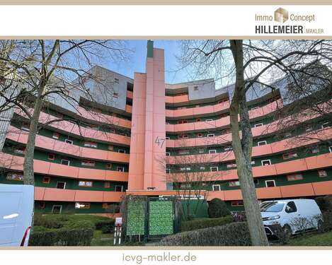 Foto - Wohnung zum Kaufen in Köln 280.000,00 € 84.5 m²
