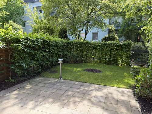 Foto - Wohnung zum Mieten in Münster 1.090,00 € 83 m²
