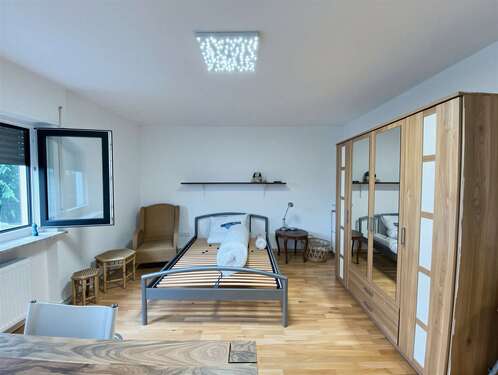 Foto - Wohnung zum Mieten in Darmstadt 580,00 € 38 m²