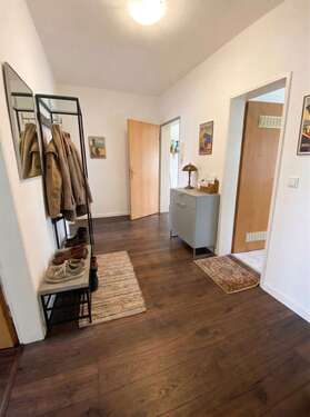 Foto - Wohnung zum Kaufen in Hattersheim 326.700,00 € 83 m²