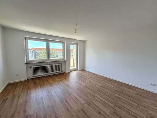 Foto - Wohnung zum Mieten in Augsburg 819,00 € 67.68 m²