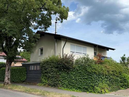 Foto - Haus zum Kaufen in Wangen im Allgäu 645.000,00 € 138 m²