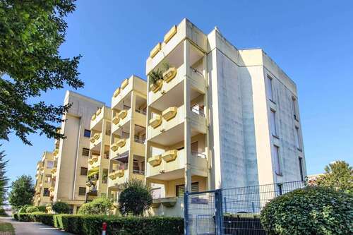 Foto - Wohnung zum Kaufen in Tamm 185.000,00 € 54.58 m²