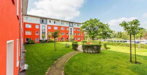 Foto - Wohnung zum Mieten in Norderstedt 1.650,00 € 104 m²