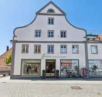Haus zum Kaufen in Oettingen in Bayern 650.000,00 € 158 m²