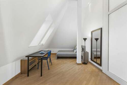 Foto - WG-Zimmer in Berlin 780,00 € 19 m²