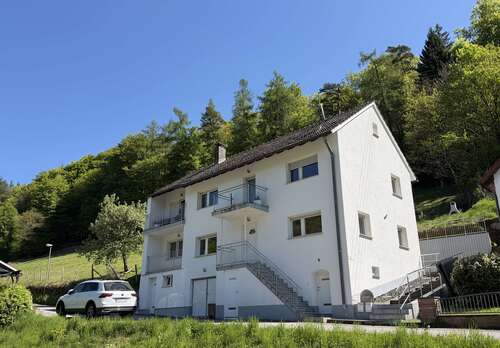Foto - Haus zum Kaufen in Heiligkreuzsteinach-Eiterbach 320.000,00 € 176 m²