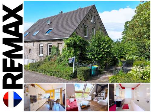 Foto - Haus zum Kaufen in Kalkar 398.000,00 € 129.5 m²