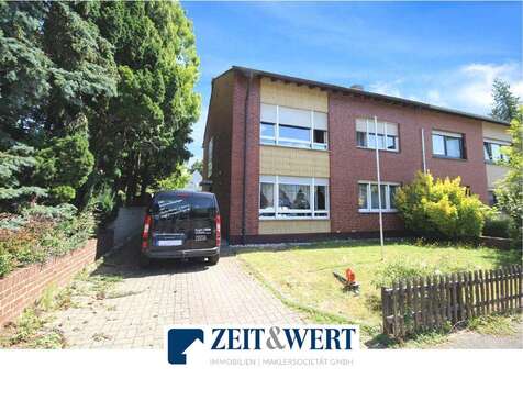 Foto - Haus zum Kaufen in Jülich 278.000,00 € 150 m²