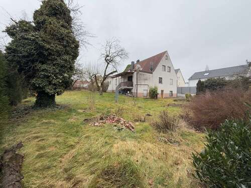 Foto - Haus zum Kaufen in Dillingen an der Donau 394.000,00 € 240 m²