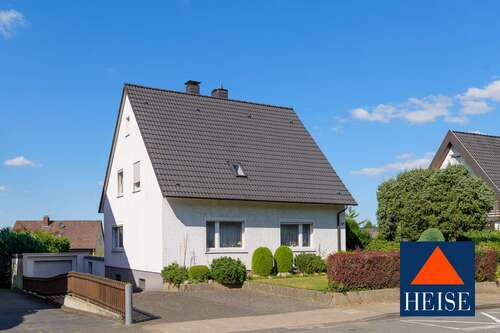 Foto - Haus zum Kaufen in Bielefeld 379.000,00 € 145.82 m²