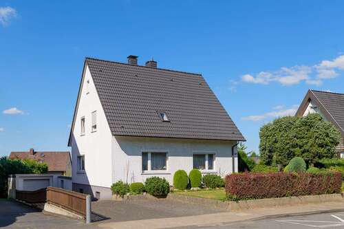 Foto - Haus zum Kaufen in Bielefeld 379.000,00 € 145.82 m²