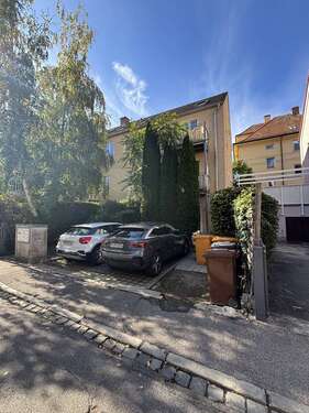 Foto - Wohnung zum Kaufen in Augsburg 250.000,00 € 67 m²