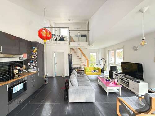 Foto - Wohnung zum Mieten in Bedburg-Hau 950,00 € 60 m²