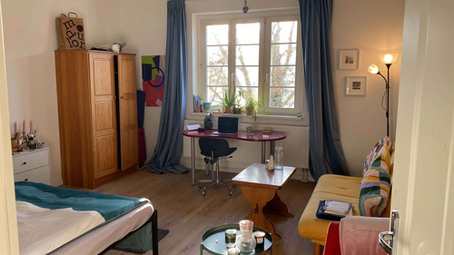 Foto - WG-Zimmer in Berlin 750,00 € 26 m²
