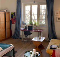 WG-Zimmer in Berlin 750,00 € 26 m²