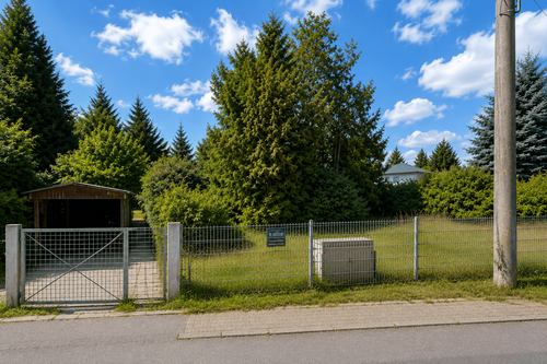 Foto - Grundstück zu verkaufen in Berlin 299.000,00 € 664 m²