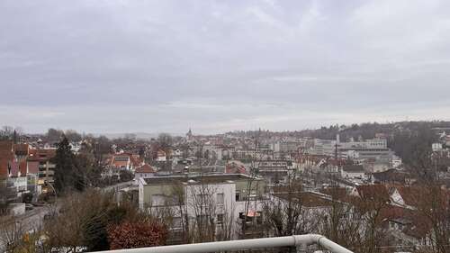 Foto - Wohnung zum Mieten in Backnang 1.400,00 € 165 m²