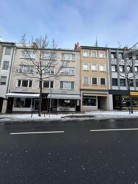 Foto - Einzelhandel in Hildesheim 450,00 € 54 m²