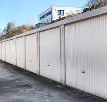 Garage zu vermieten in Thale 65,00 €