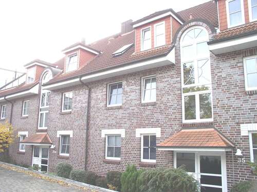 Foto - Wohnung zum Mieten in Norderstedt 798,00 € 68 m²