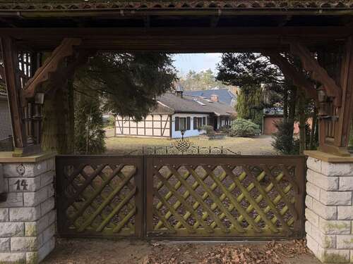 Foto - Grundstück zu verkaufen in Handeloh 160.000,00 € 1126 m²