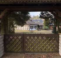 Grundstück zu verkaufen in Handeloh 160.000,00 € 1126 m²