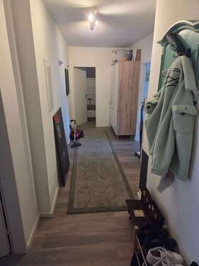 Foto - Wohnung zum Mieten in Mönchengladbach 815,00 € 74.77 m²