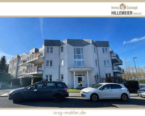 Foto - Wohnung zum Kaufen in Alfter 175.000,00 € 66 m²