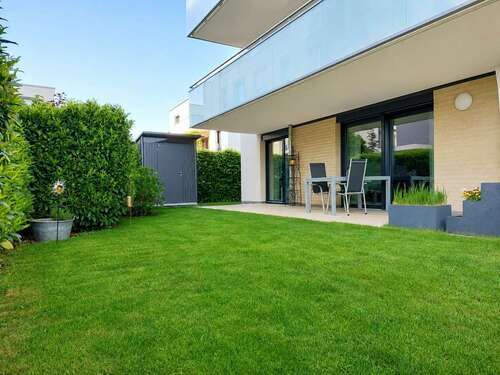 Foto - Wohnung zum Kaufen in Freiberg am Neckar 669.000,00 € 129.36 m²
