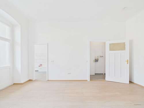 Foto - Wohnung zum Kaufen in Berlin 139.000,00 € 35 m²